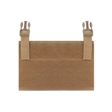 Code 11 Tactical Vest Front Plate Adapter