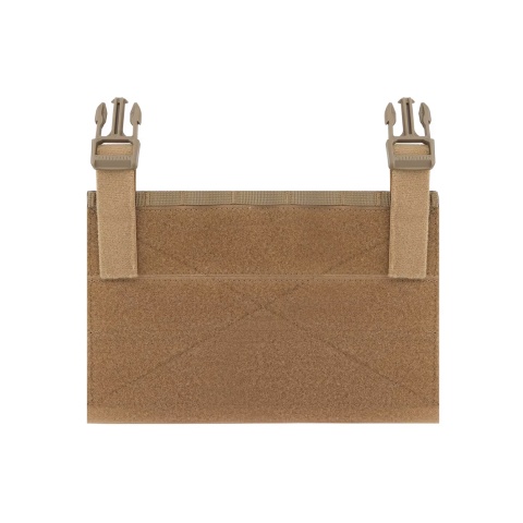 Code 11 Tactical Vest Front Plate Adapter