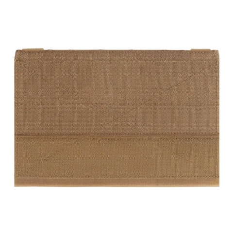 Code 11 Tactical Vest Front Plate Adapter