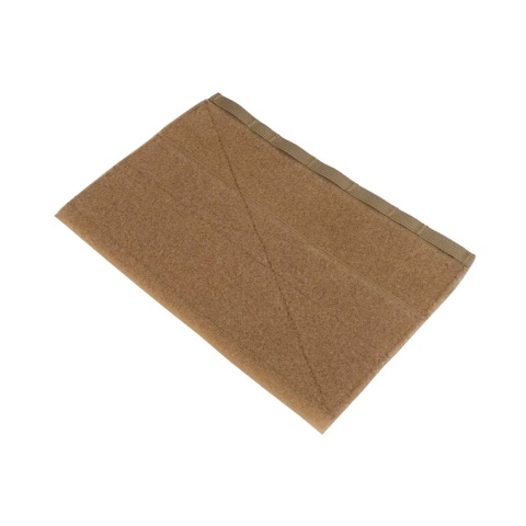 Code 11 Tactical Vest Front Plate Adapter