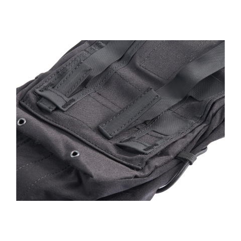 Code 11 Tactical Multi Functional Accessory Pouch