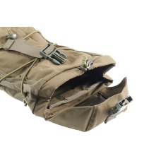Code 11 Tactical Multi Functional Accessory Pouch