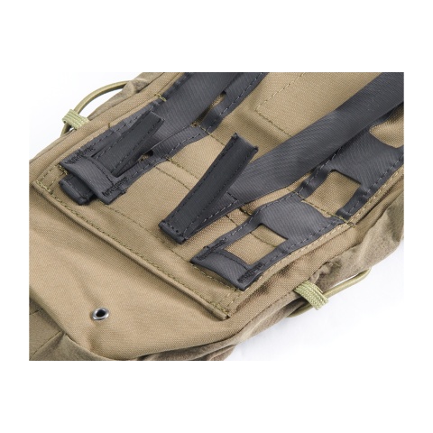 Code 11 Tactical Multi Functional Accessory Pouch