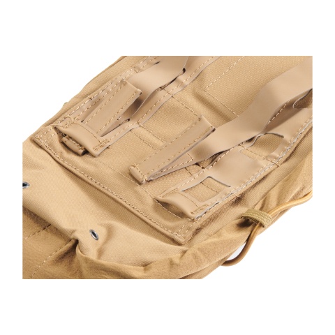 Code 11 Tactical Multi Functional Accessory Pouch