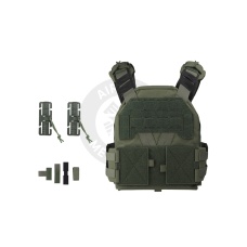 KZ Tactical Plate Carrier