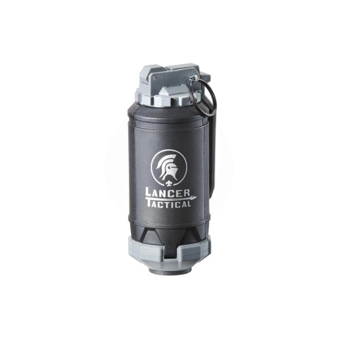 Lancer Tactical Spring Powered Impact Airsoft Grenade