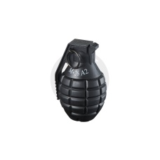 Lancer Tactical M26A2 Spring Powered Impact Airsoft Grenade