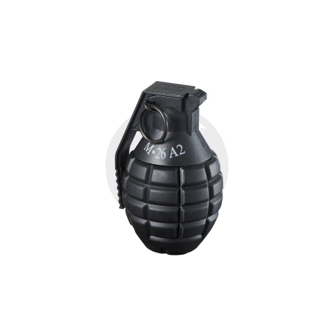 Lancer Tactical M26A2 Spring Powered Impact Airsoft Grenade