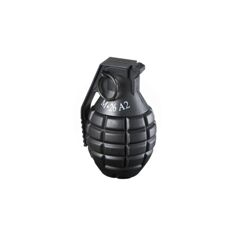 Lancer Tactical M26A2 Spring Powered Impact Airsoft Grenade