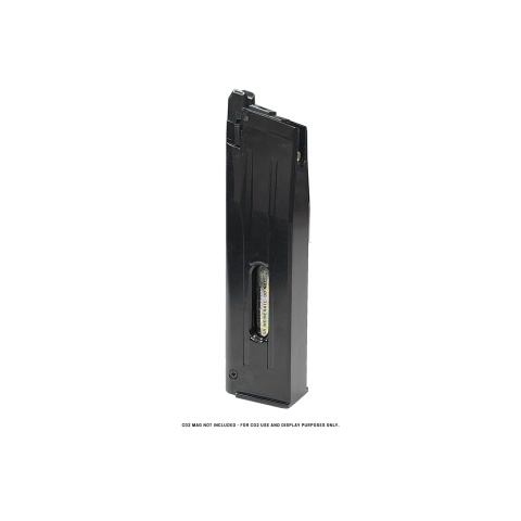 Lancer Tactical High Pressure 12 Gram CO2 Cartridges for Airsoft / Airguns (Multiple Quantities)