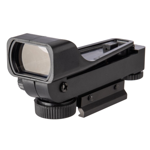 Red Dot Reflex Sight (Black)