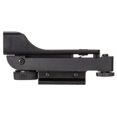 Red Dot Reflex Sight (Black)