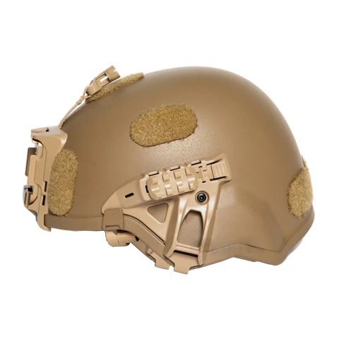 FMA Integrated Head Protection System Helmet