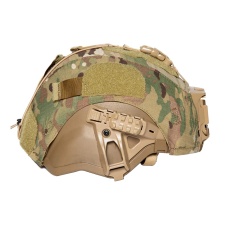 FMA Integrated Head Protection System Helmet