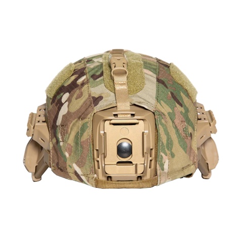FMA Integrated Head Protection System Helmet