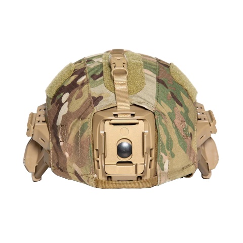 FMA Integrated Head Protection System Helmet