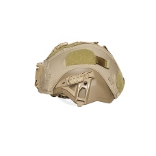 FMA Integrated Head Protection System Helmet