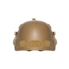 FMA Integrated Head Protection System Helmet