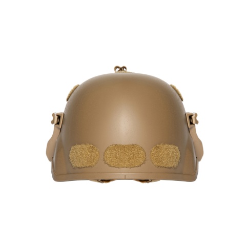 FMA Integrated Head Protection System Helmet