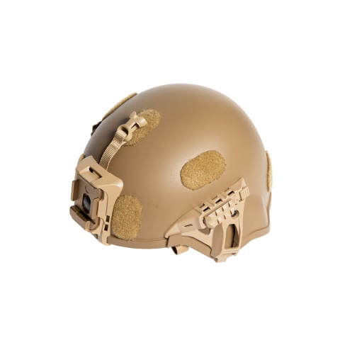 FMA Integrated Head Protection System Helmet