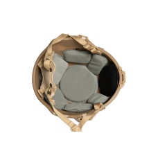 FMA Integrated Head Protection System Helmet