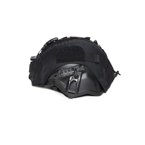 FMA Integrated Head Protection System Helmet