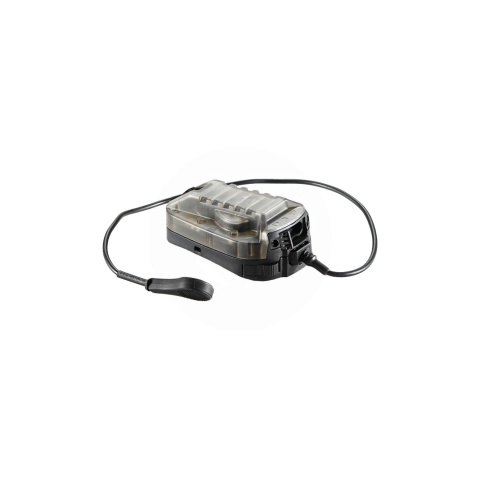 HEL-STAR 6 Gen III Helmet Mounted Marker Light