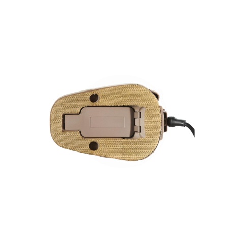 HEL-STAR 6 Gen III Helmet Mounted Marker Light