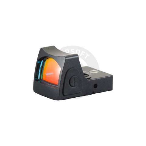 Lancer Tactical Red Dot Reflex Sight w/out Mount - (Black)