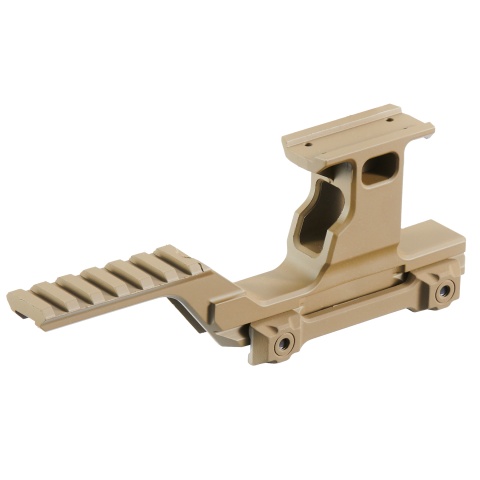 Lancer Tactical Scope Mount Kit