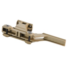 Lancer Tactical Scope Mount Kit