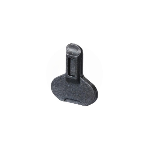 Lancer Tactical Picatinny Double Button Green Laser - (Black)