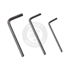 Lancer Tactical Picatinny 4 Reticle Red Dot Reflex Sight w/ Laser - (Black)