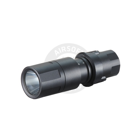 MCH-EDC Dual Fuel Flashlight