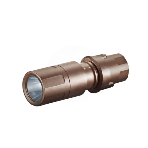 MCH-EDC Dual Fuel Flashlight