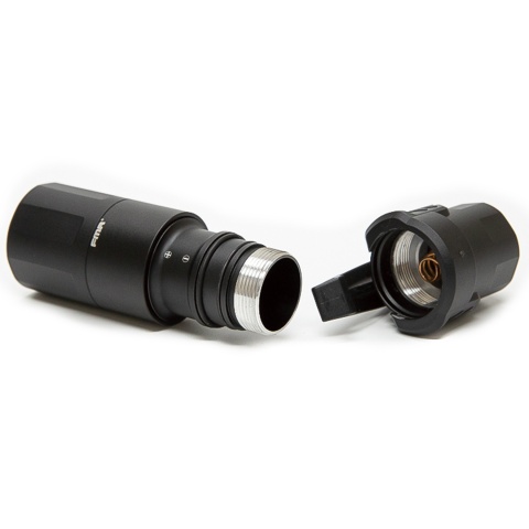 FMA MCH-EDC Flashlight