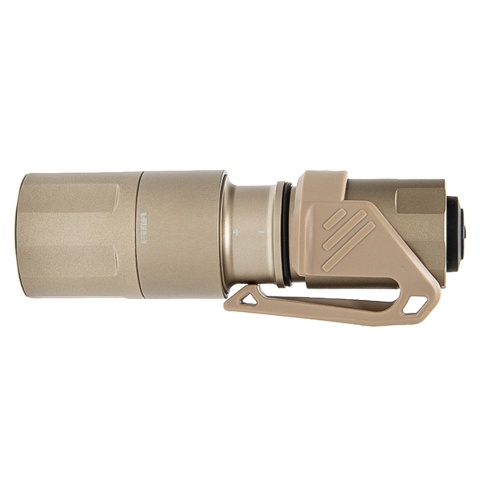 MCH-EDC Dual Fuel Flashlight