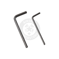 Lancer Tactical Red Dot 4 Reticle Reflex Scope with USB-C Plug  - (Black) 