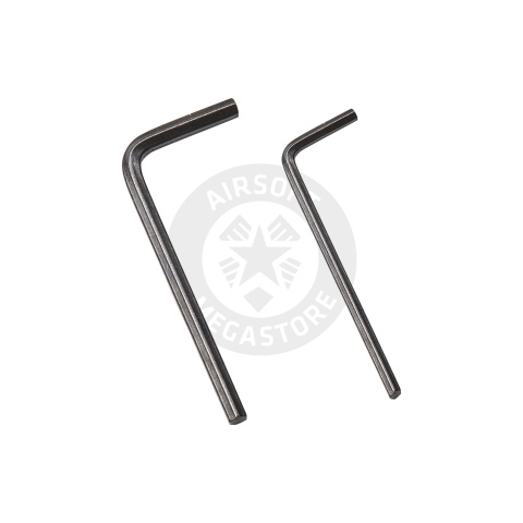 Lancer Tactical Red Dot 4 Reticle Reflex Scope with USB-C Plug  - (Black) 