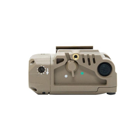 FMA Enhancer Light For 20mm Picatinny Rail