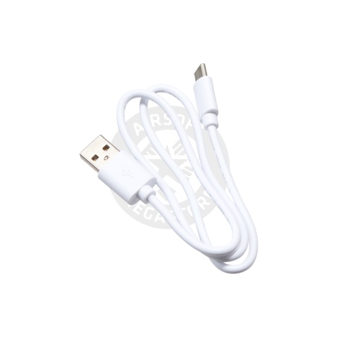 Lancer Tactical Low Profile Picatinny Flashlight w/ Laser - (Black)