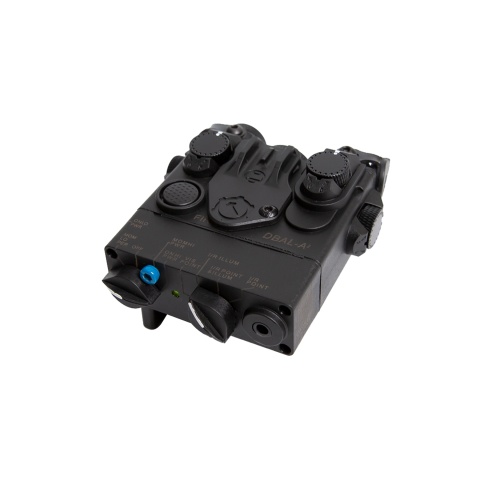 FMA AN/PEQ-15A DBAL-A2 Aiming Laser