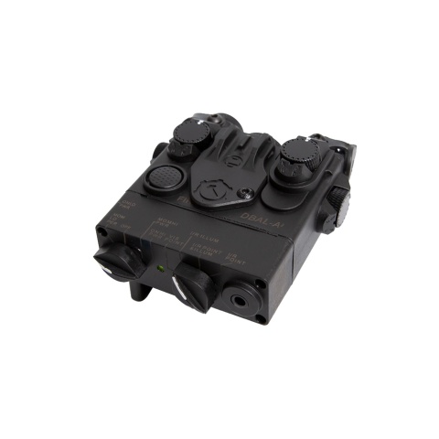 FMA AN/PEQ-15A DBAL-A2 Aiming Laser
