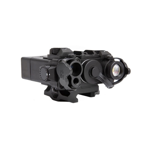 FMA AN/PEQ-15A DBAL-A2 Aiming Laser