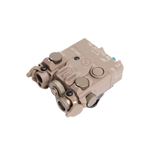FMA AN/PEQ-15A DBAL-A2 Aiming Laser