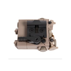 FMA AN/PEQ-15A DBAL-A2 Aiming Laser