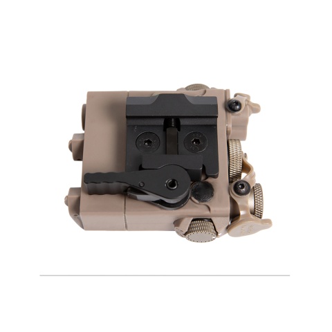 FMA AN/PEQ-15A DBAL-A2 Aiming Laser