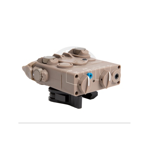 FMA AN/PEQ-15A DBAL-A2 Aiming Laser