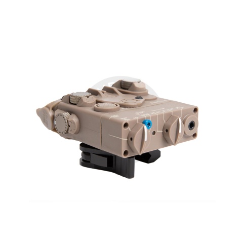 FMA AN/PEQ-15A DBAL-A2 Aiming Laser