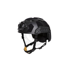 FMA Fast SF Right Angle Vent Helmet